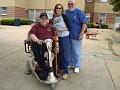 Ron, Ruth & Bob